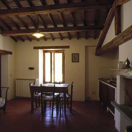 Ca' Le Suore Cagli Exterior photo