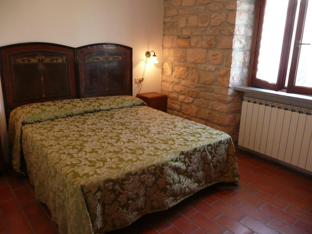 Ca' Le Suore Cagli Exterior photo