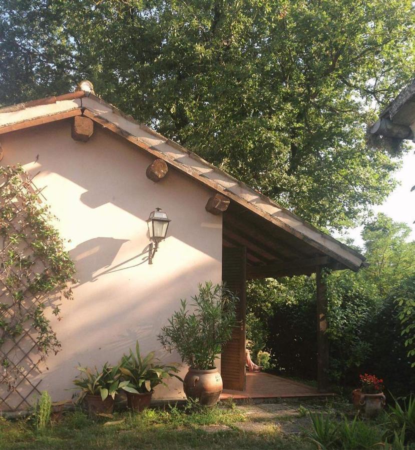 Ca' Le Suore Cagli Exterior photo