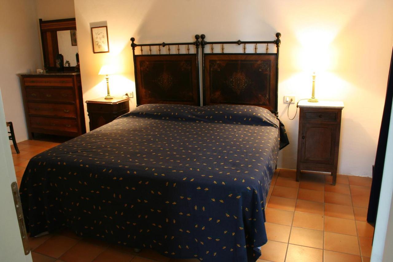 Ca' Le Suore Cagli Exterior photo