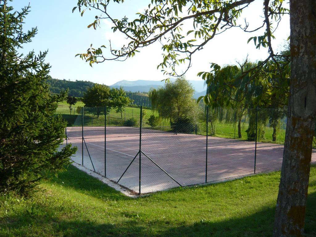 Ca' Le Suore Cagli Exterior photo