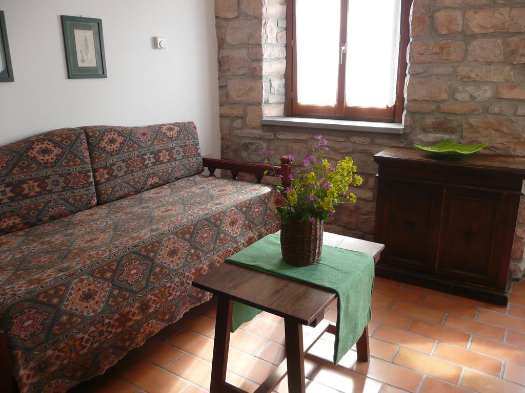 Ca' Le Suore Cagli Exterior photo